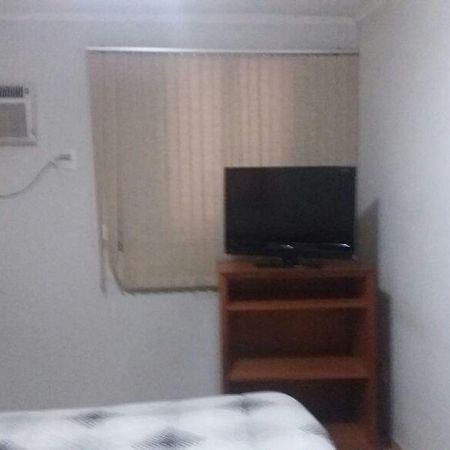 Abdon Flat Hotel Пасос Екстериор снимка